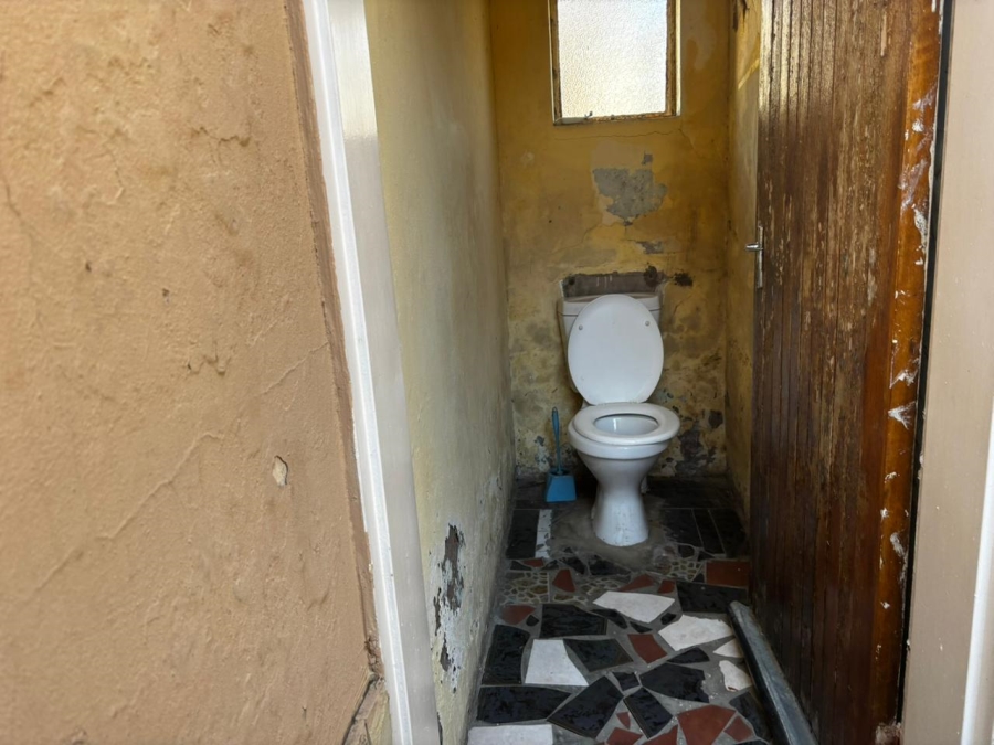 3 Bedroom Property for Sale in Zwelitsha Zone 1 Eastern Cape